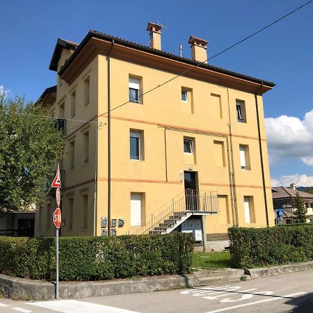 Nevegal - Piccolo Gioiello Vicino Al Centro Apartment Visome Bagian luar foto